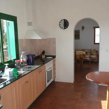 Willa Casa Andres Yaiza  Pokój zdjęcie