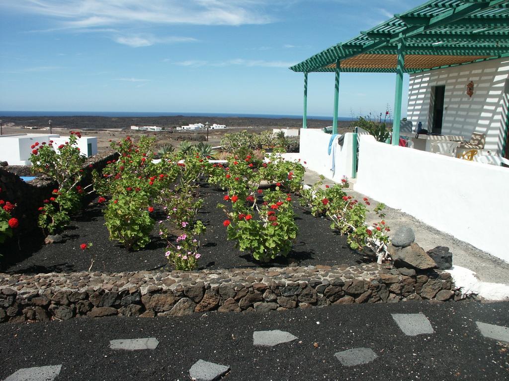 Casa de Férias Casa Andres Yaiza (Lanzarote)