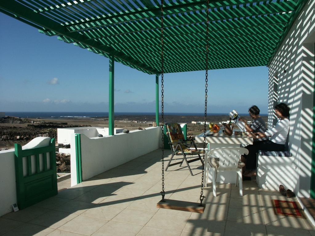Casa de Férias Casa Andres Yaiza (Lanzarote)