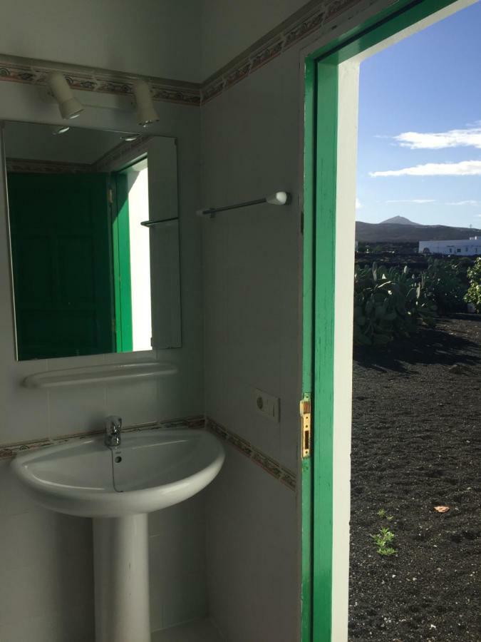 Casa Andres * Yaiza (Lanzarote)