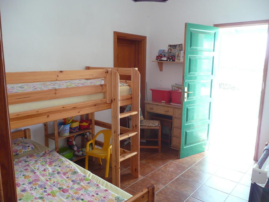 Casa Andres Ferienhaus