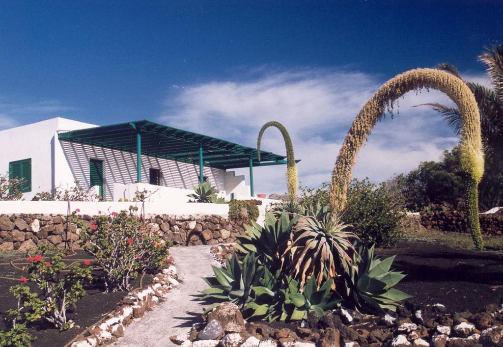 Casa Andres Ferienhaus *