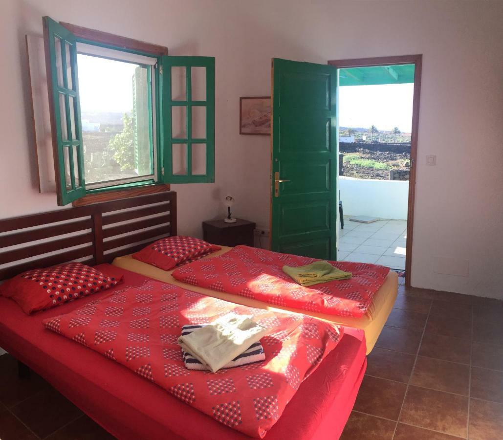 Casa Andres