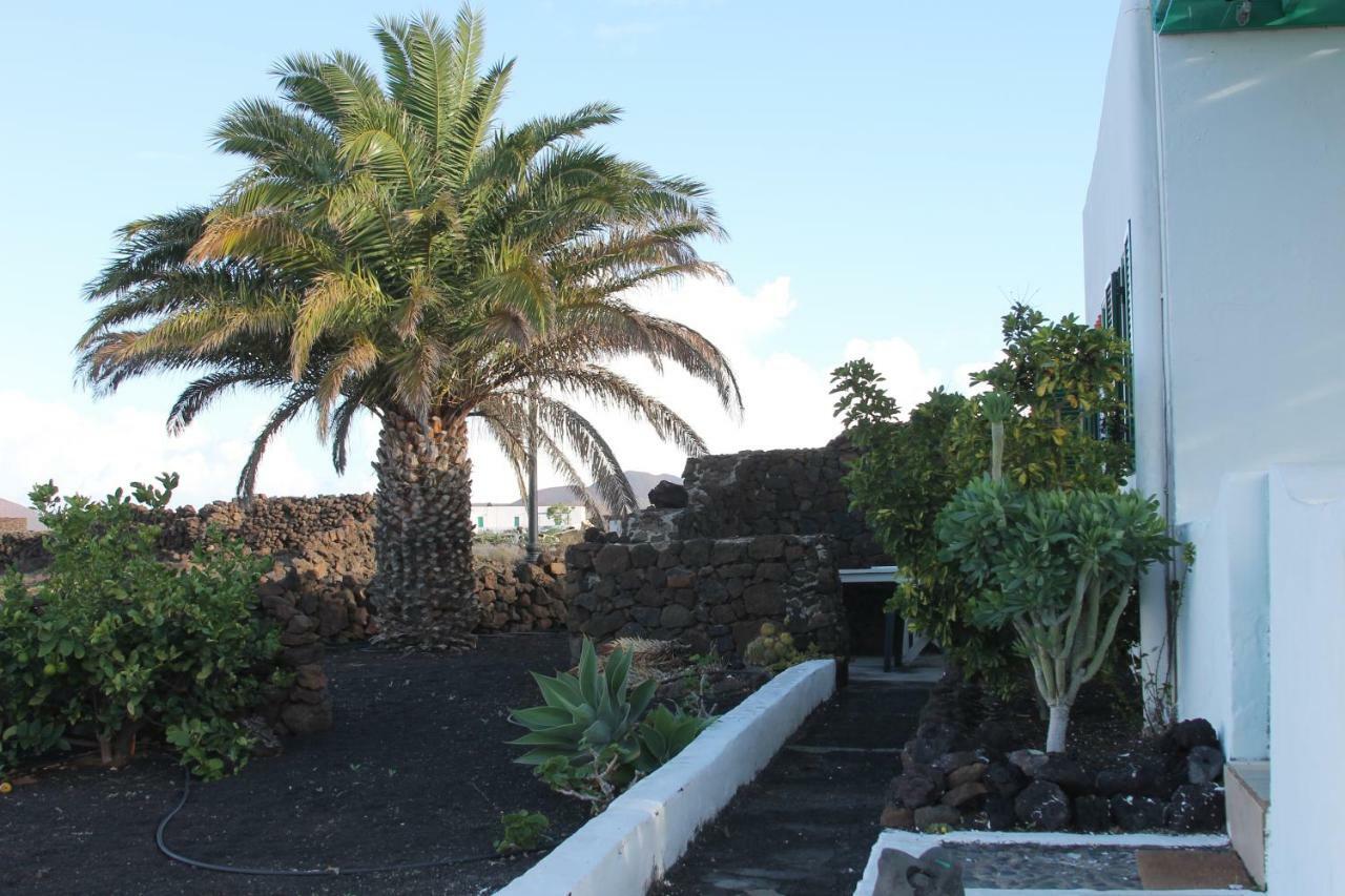 Casa Andres Ferienhaus