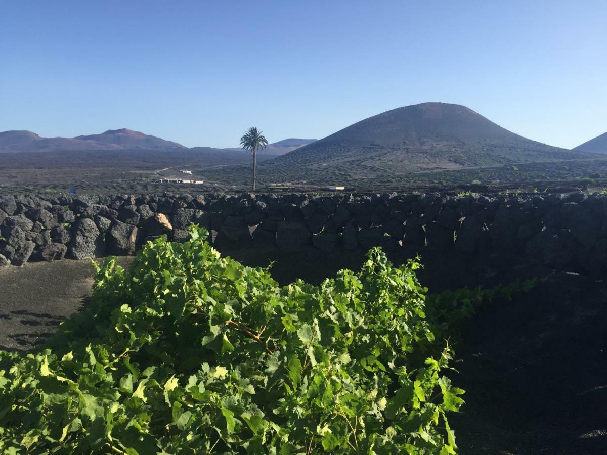Casa Andres Ferienhaus Yaiza (Lanzarote)